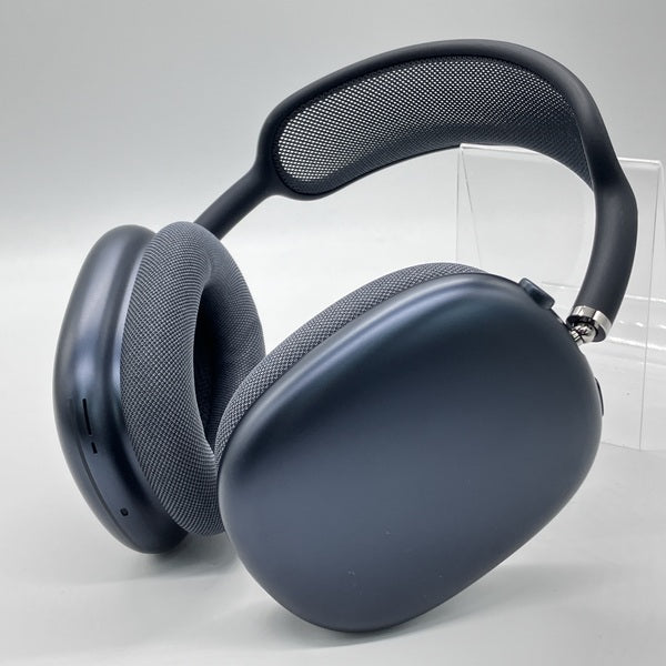 Apple 【中古】AirPods Max(USB-C) MWW43ZA/A ミッドナイト【日本橋