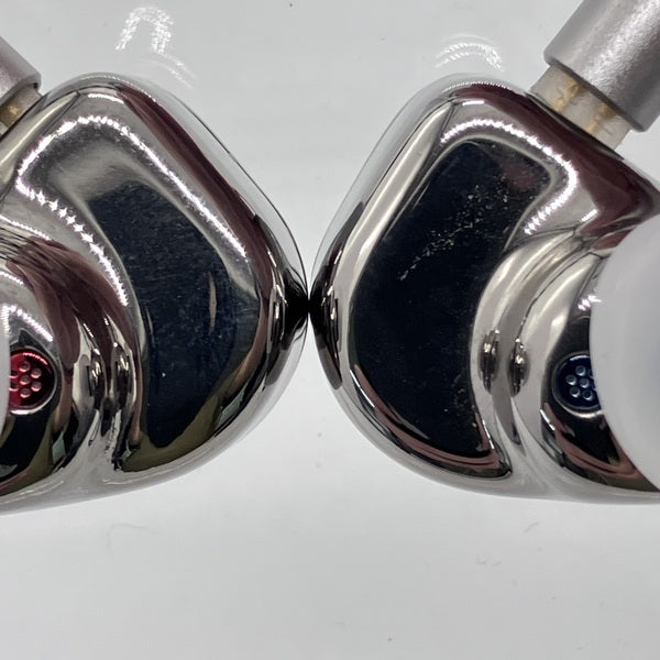 iBasso Audio 【中古】iBasso Jr. KLEE Silver【名古屋】 – e☆イヤホン