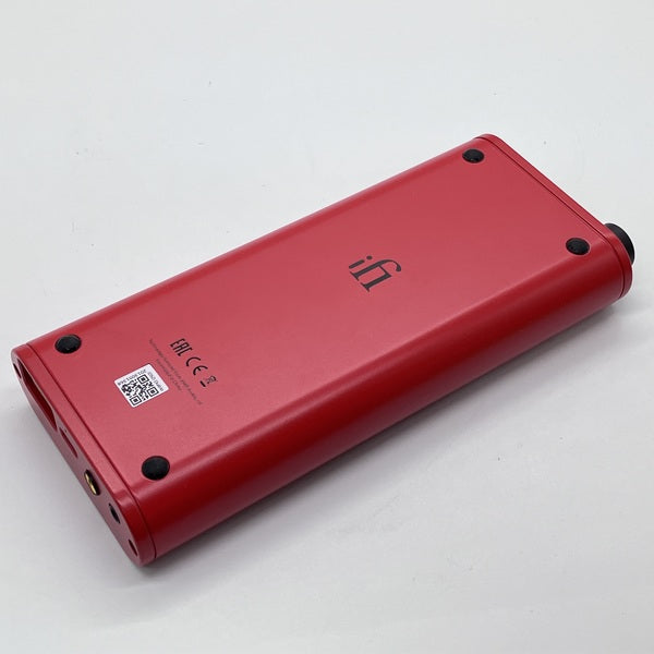 iFi-Audio 【中古】micro iDSD Diablo【日本橋】 – e☆イヤホン