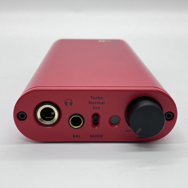 iFi-Audio 【中古】micro iDSD Diablo【日本橋】 – e☆イヤホン