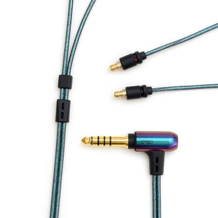 onso 05シリーズ iect_05 Pentaconn ear(L/R) onso 【アウトレット】05シリーズ trans 4.4mm 5極プラグ-Pentaconn