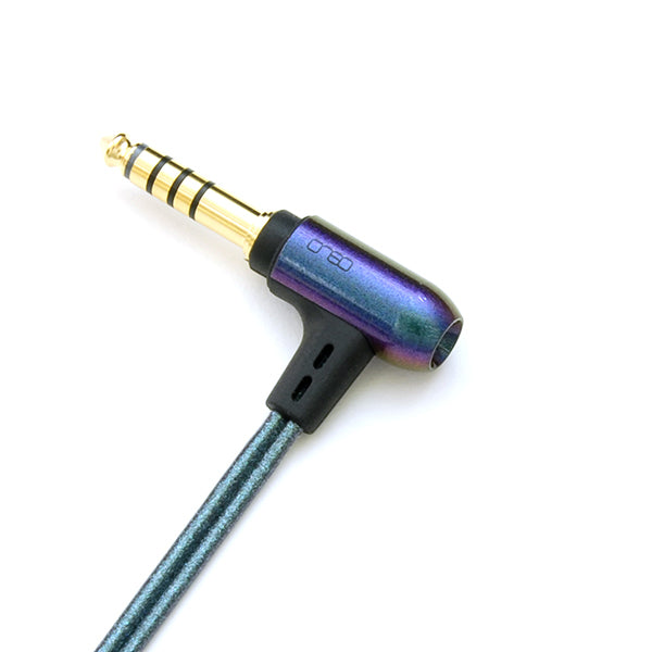 onso 05シリーズ iect_05 Pentaconn ear(L/R) onso 【アウトレット】05シリーズ trans 4.4mm 5極プラグ-Pentaconn