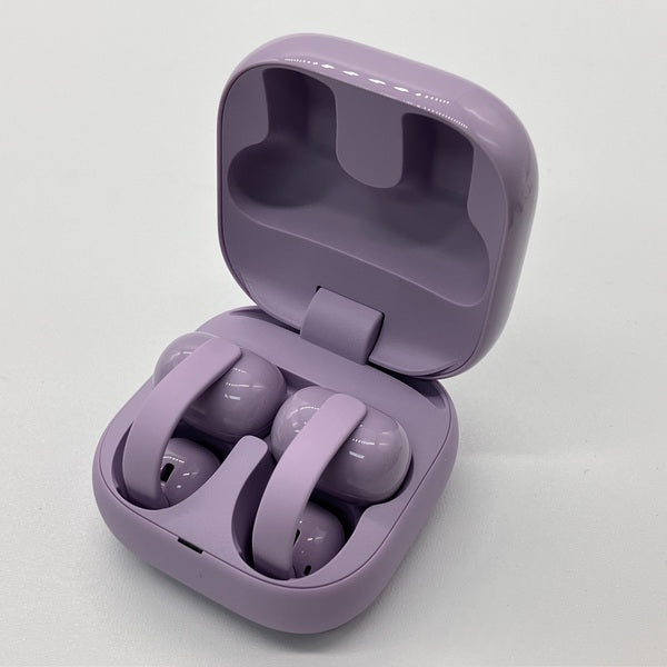 【中古】LinkBuds Clip  ラベンダー【WF-LC900 VZ】【秋葉原】