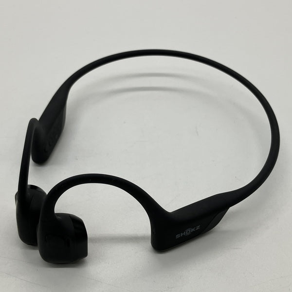 【中古】OpenRun Pro 2 Black【SKZ-EP-000030】【秋葉原】