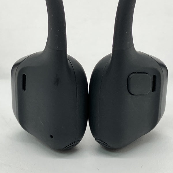 【中古】OpenRun Pro 2 Black【SKZ-EP-000030】【秋葉原】