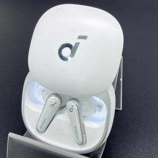 Anker 【中古】Soundcore Liberty 4 クラウドホワイト 【A3953N21