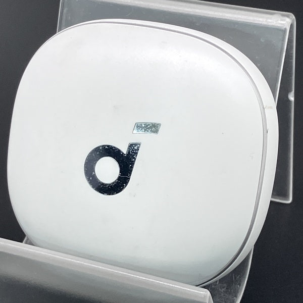 Anker 【中古】Soundcore Liberty 4 クラウドホワイト 【A3953N21