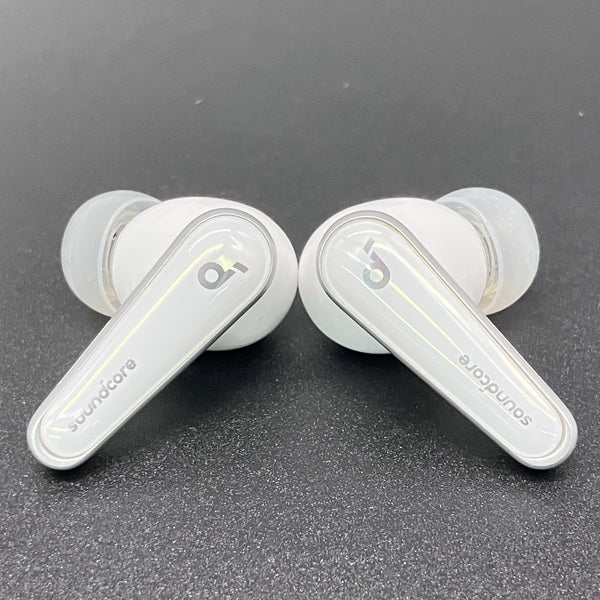 Anker 【中古】Soundcore Liberty 4 クラウドホワイト 【A3953N21