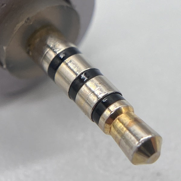Luminox Audio 【中古】LNA Booster Blue MMCX-2.5mm 【LNA-BOB-MMCX