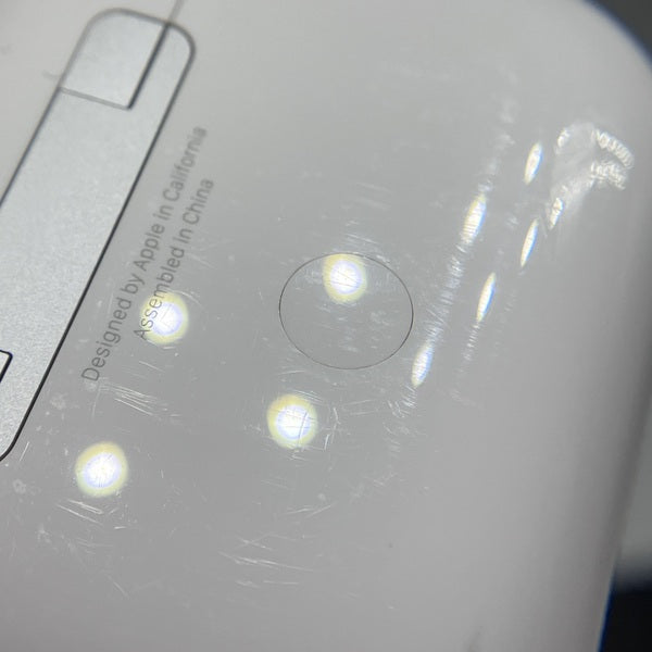Apple 【中古】AirPods Pro (第2世代) 充電ケース (Lightning)【日本橋