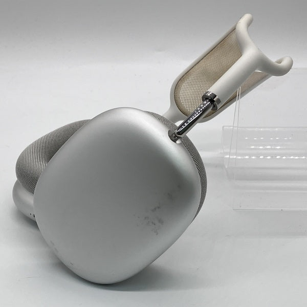 【中古】AirPods Max MGYJ3J/A　ワイヤレスヘッドホン　シルバー【秋葉原】