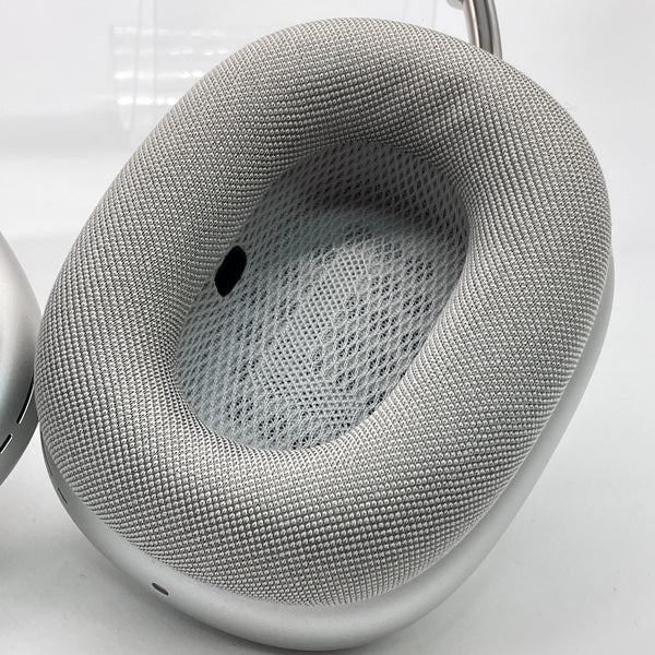 Apple 【中古】AirPods Max MGYJ3J/A ワイヤレスヘッドホン シルバー