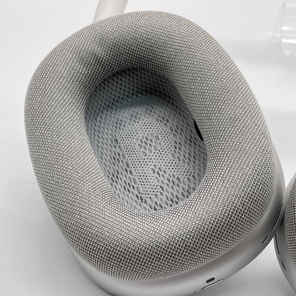 【中古】AirPods Max MGYJ3J/A　ワイヤレスヘッドホン　シルバー【秋葉原】