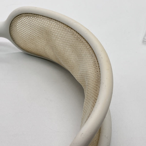 【中古】AirPods Max MGYJ3J/A　ワイヤレスヘッドホン　シルバー【秋葉原】