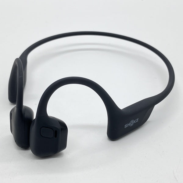 【中古】OpenRun Pro 2 Black【SKZ-EP-000030】【秋葉原】