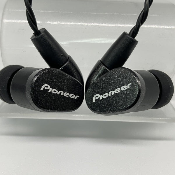 【中古】SE-CH5BL-K (バランス2.5mmプラグ)【秋葉原】