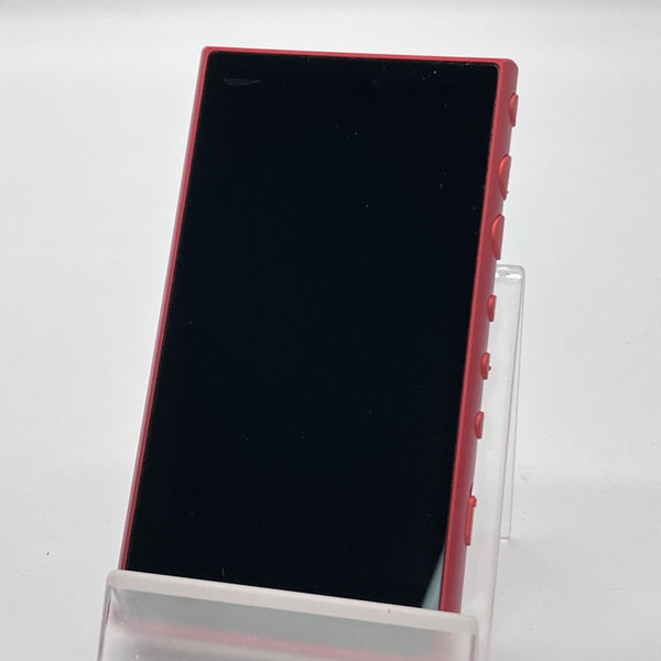 【中古】NW-A105HN RM 【レッド】【秋葉原】