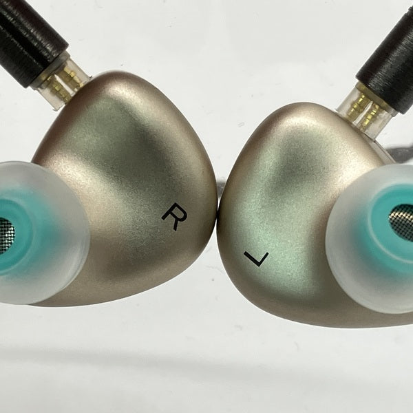 DUNU-TOPSOUND 【中古】Vulkan2 2Pin【秋葉原】 – e☆イヤホン