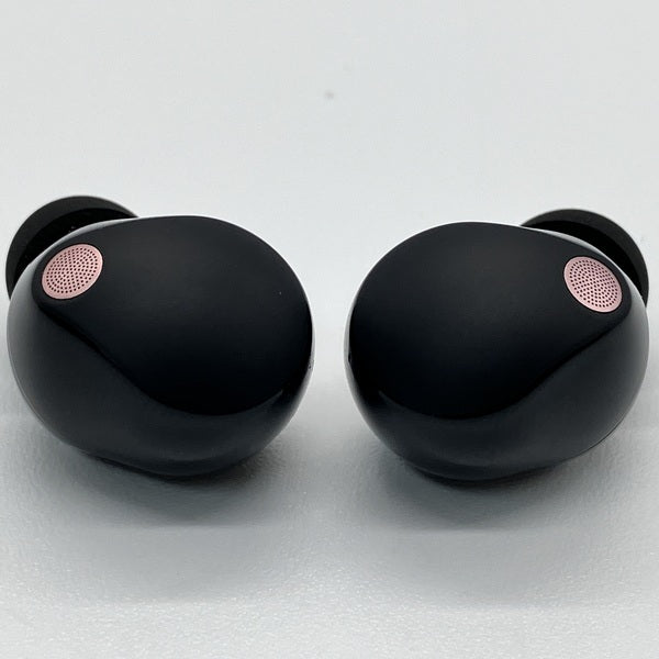 SONY 【中古】WF-1000XM5 B ブラック【日本橋】 – e☆イヤホン