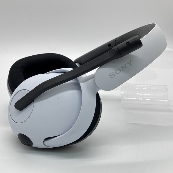 【中古】INZONE H5 ホワイト 【WH-G500 WZ】【秋葉原】