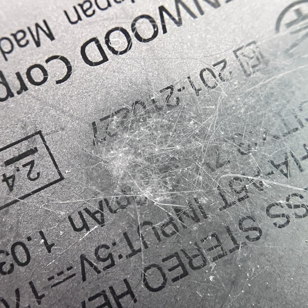 【中古】HA-A5T-B ブラック【名古屋】