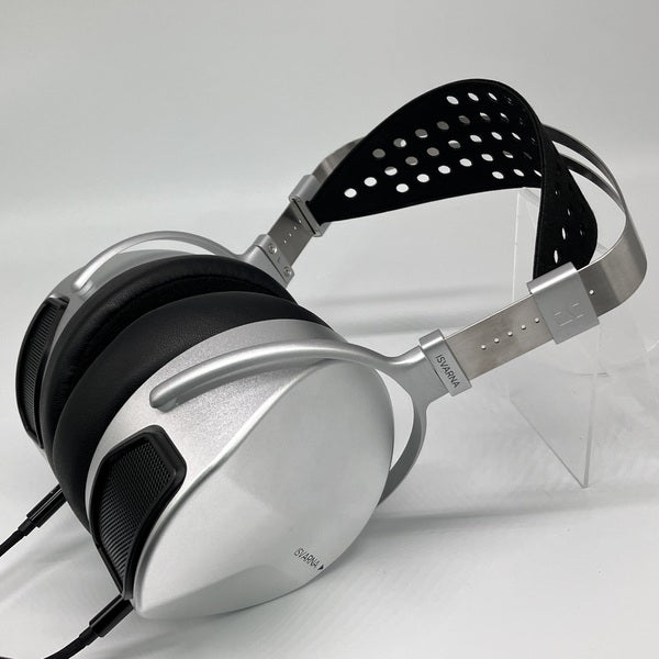 HIFIMAN 【中古】ISVARNA【秋葉原】 – e☆イヤホン
