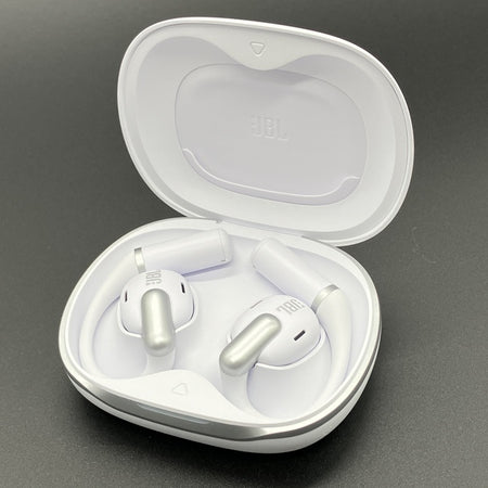 JBL 【中古】JBL Sense Pro (ホワイト)【秋葉原】 – e☆イヤホン
