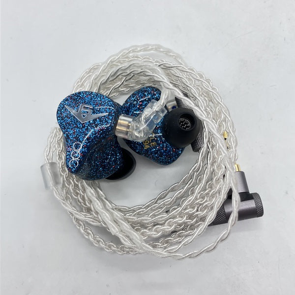 qdc 【中古】Anole V6-S【QDC-ANOLE-V6-S】【日本橋】 – e☆イヤホン