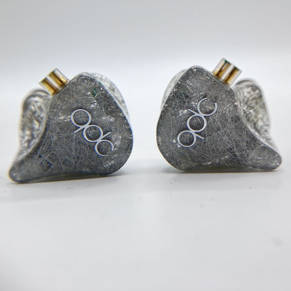 【中古】10SE 【QDC-7155】(ケーブル欠品)【秋葉原】