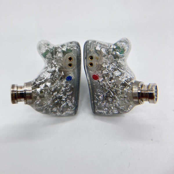 qdc 【中古】10SE 【QDC-7155】(ケーブル欠品)【秋葉原】 – e☆イヤホン