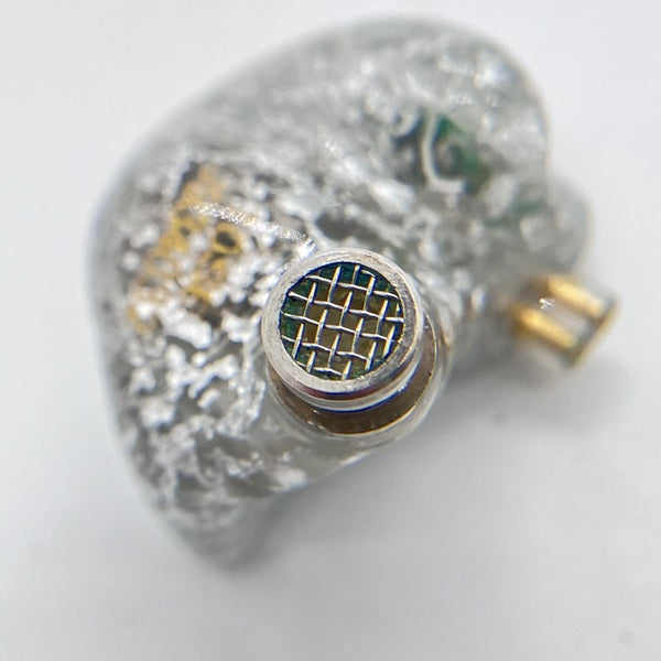 qdc 【中古】10SE 【QDC-7155】(ケーブル欠品)【秋葉原】 – e☆イヤホン