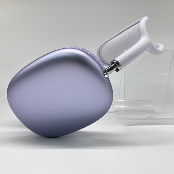 【中古】AirPods Max(USB-C) MWW83ZA/A パープル【秋葉原】