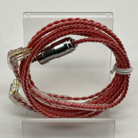 WAGNUS. 【中古】Meridian -Extreme edition-（赤） 2Pin to 2.5mm
