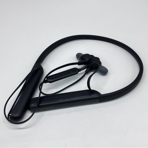 【中古】WI-1000XM2 B 【ブラック】【秋葉原】