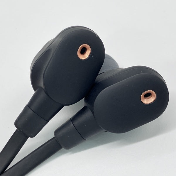 【中古】WI-1000XM2 B 【ブラック】【秋葉原】