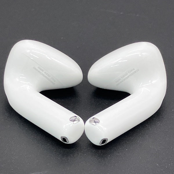 Apple 【中古】AirPods 4 MXP63J/A【日本橋】 – e☆イヤホン