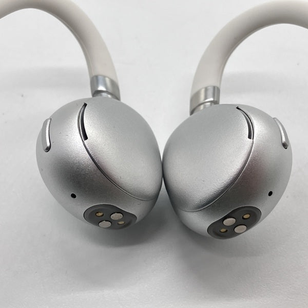 【中古】BREEZY ITG01 White【日本橋】