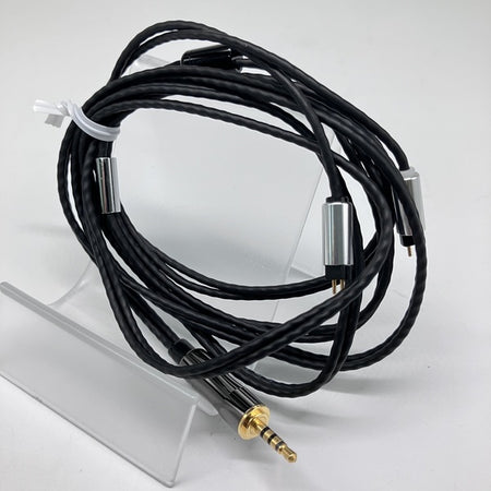 ORB 【中古】Clear force Ultimate Custom IEM 2pin 2.5φ【秋葉原