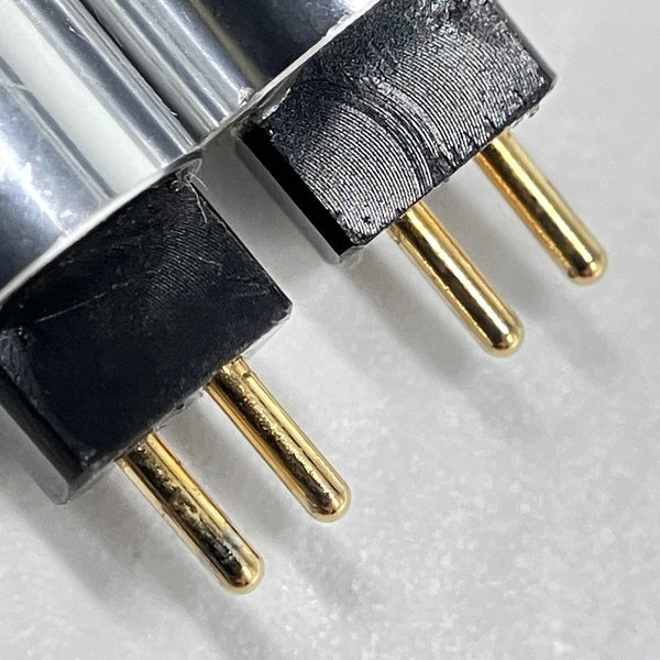 ORB 【中古】Clear force Ultimate Custom IEM 2pin 2.5φ【秋葉原