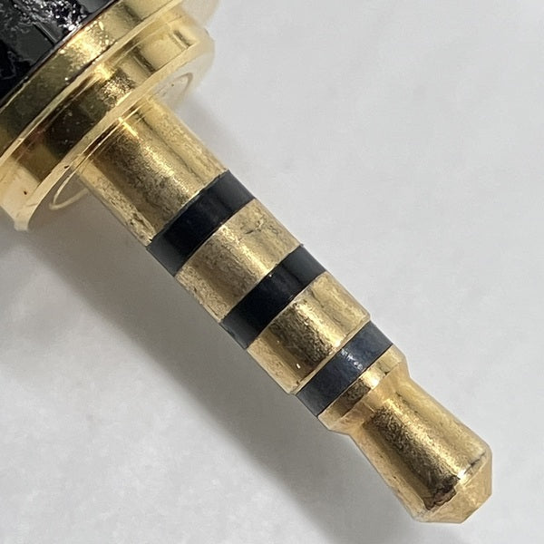 ORB 【中古】Clear force Ultimate Custom IEM 2pin 2.5φ【秋葉原