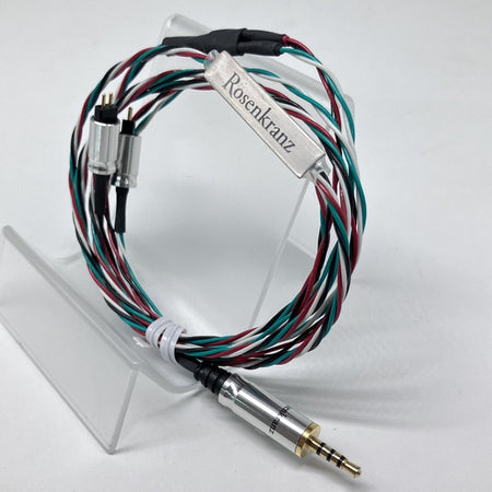 その他ブランド 【中古】Rosenkranz HP-Contrast CIEM 2pin-2.5mm