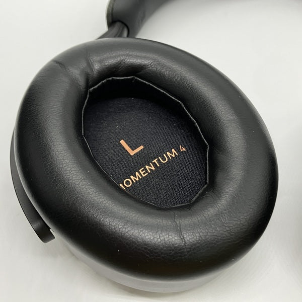 SENNHEISER 【中古】MOMENTUM 4 Wireless Copper Amazon限定カラー