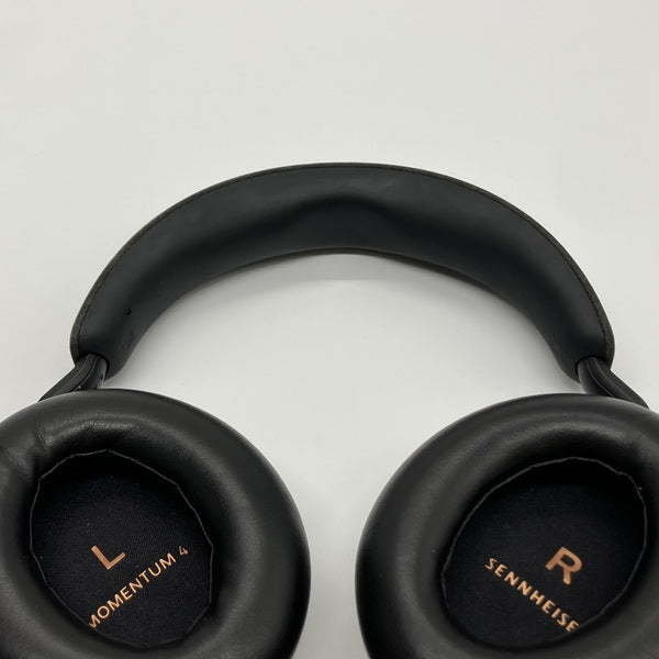 SENNHEISER 【中古】MOMENTUM 4 Wireless Copper Amazon限定カラー