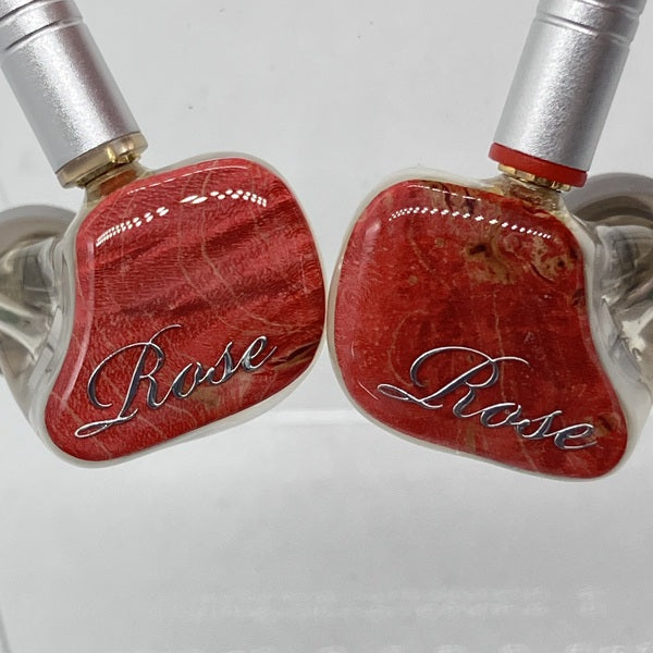 Rose 【中古】BR5 Mk2 レッド【日本橋】 – e☆イヤホン