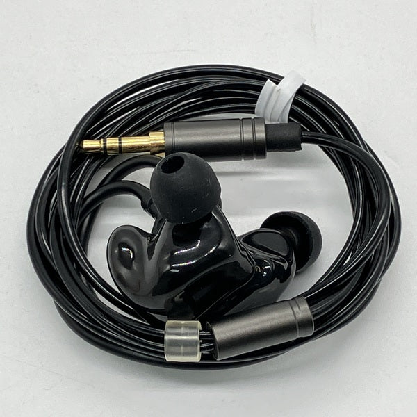 qdc 【中古】SUPERIOR Piano Black 【QDC-SUPERIOR-BK】【日本橋】 – e