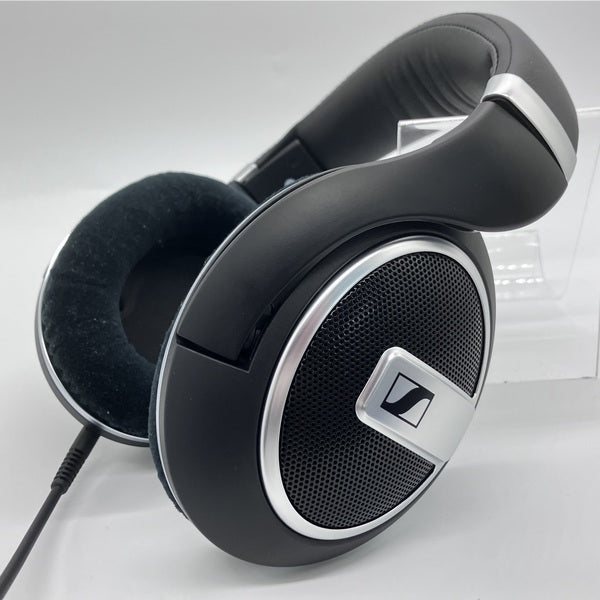 SENNHEISER 【中古】HD 599 SE【秋葉原】 – e☆イヤホン