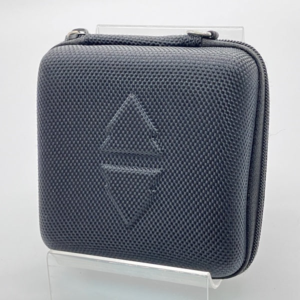 【中古】MUTORYMT-CS25-BK ブラック カスタムIEM対応セミハードケース【日本橋】