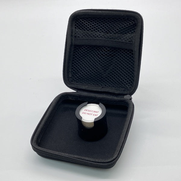 【中古】MUTORYMT-CS25-BK ブラック カスタムIEM対応セミハードケース【日本橋】