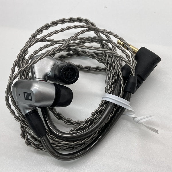 SENNHEISER 【中古】IE 200 Silver Edition【秋葉原】 – e☆イヤホン SENNHEISER 【中古】IE 200 Silver Edition【秋葉原】 – e☆イヤホン