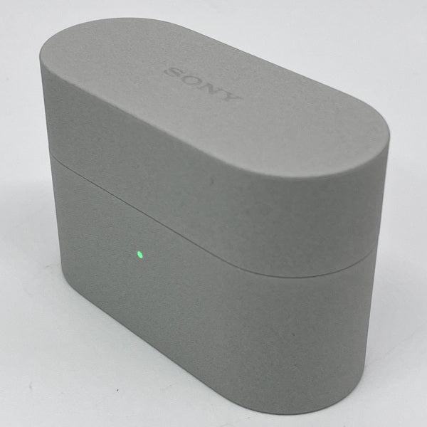 SONY 【中古】WF-1000XM6 SZ プラチナシルバー【日本橋】 – e☆イヤホン